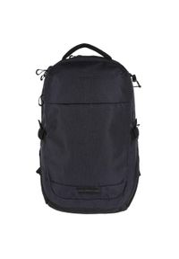 Regatta - Oakridge Air 30L plecak unisex wytrzymały turystyczny plecak. Kolor: brązowy, wielokolorowy, szary. Styl: sportowy, casual