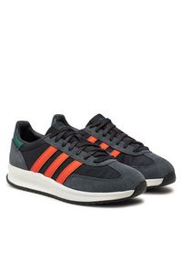 Adidas - adidas Sneakersy Run 70S 2.0 IH8591 Czarny. Kolor: czarny. Sport: bieganie #3