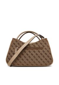 Guess Torebka Jessa HWJG83 62060 Beżowy. Kolor: beżowy #4