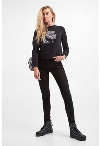 Karl Lagerfeld - Bluza damska KARL LAGERFELD #4