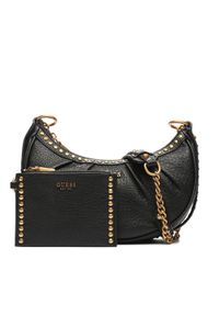 Torebka Guess. Kolor: czarny #1