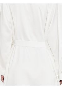 Chantelle Szlafrok Orchids C11U50 Écru. Materiał: syntetyk #4