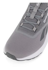 Reebok Buty do biegania CITYRIDE 100209947 Szary. Kolor: szary. Materiał: materiał #3