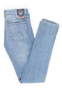 Wrangler - WRANGLER COURTNEY DENIM SPA W23SX137K $