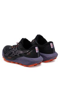 Asics Buty do biegania Gel-Trabuco 13 Gtx 1012B767 Czarny. Kolor: czarny. Materiał: mesh, materiał #4