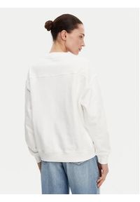 Pinko - PINKO Bluza Nelly 100534 A2G8 Biały Regular Fit. Kolor: biały. Materiał: bawełna