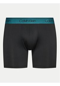 Calvin Klein Underwear Komplet 3 par bokserek 000NB2570A Kolorowy. Materiał: syntetyk. Wzór: kolorowy #9