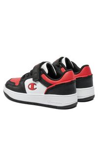 Champion Sneakersy Rebound 2.0 Low B Ps Low Cut Shoe S32414-CHA-KK019 Czarny. Kolor: czarny #5