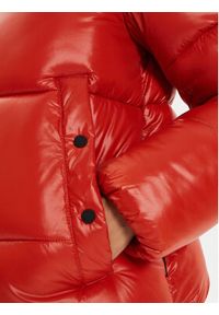Save The Duck Kurtka zimowa D31989W LUCK19 Pomarańczowy Regular Fit. Kolor: pomarańczowy. Materiał: syntetyk. Sezon: zima #4