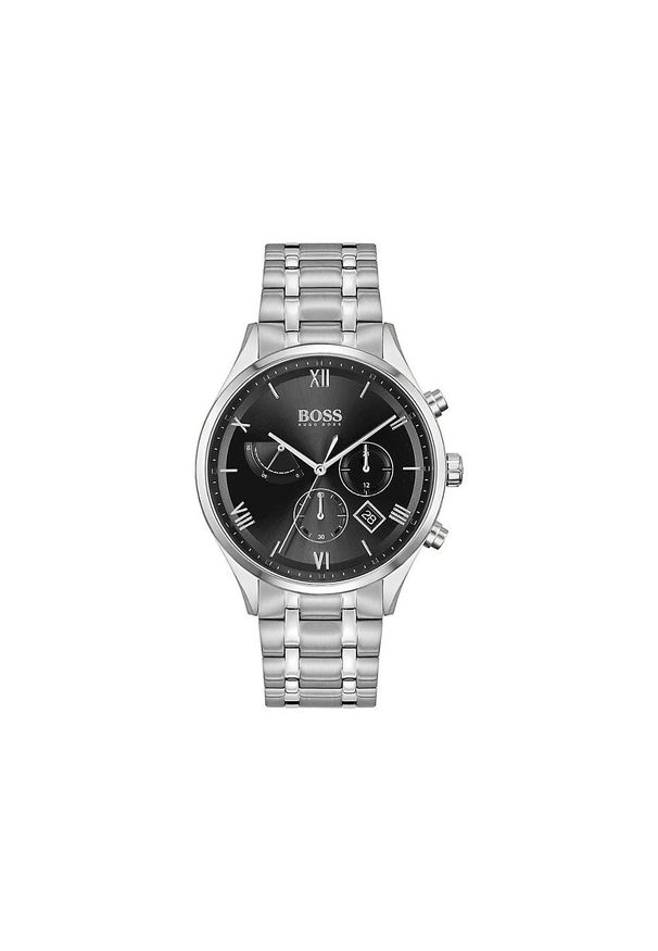 HUGO BOSS ZEGAREK Gallant 1513891. Styl: sportowy, klasyczny, elegancki, retro