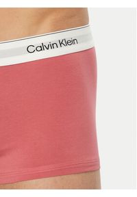 Calvin Klein Underwear Komplet bokserek LV00NB4389 Kolorowy. Materiał: bawełna. Wzór: kolorowy #3