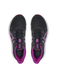 Asics Buty do biegania Jolt 4 1012B421 Czarny. Kolor: czarny. Materiał: mesh, materiał