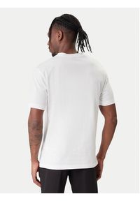 BOSS T-Shirt TS_Join Logo 50553648 Biały Regular Fit. Kolor: biały. Materiał: bawełna #4