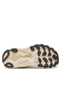 HOKA - Hoka Sneakersy Clifton LS 1141550 Różowy. Kolor: różowy. Materiał: zamsz, skóra #5