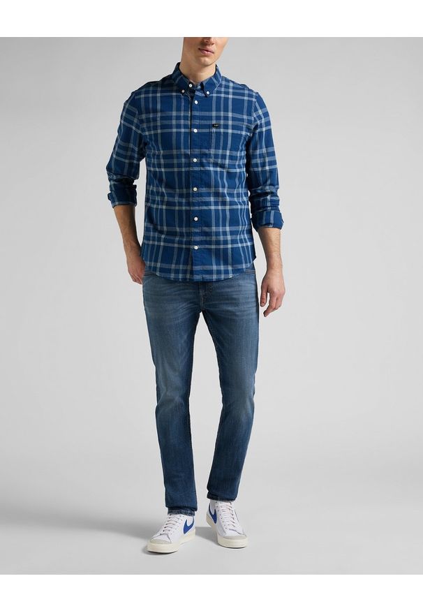 Lee - LEE LUKE MID VISUAL CODY L719NLQN 112145512