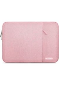 Torba Tech-Protect TECH-PROTECT SLEEVY LAPTOP 13-14 DUSTY ROSE