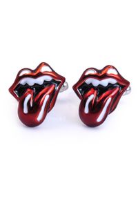 Modini - Spinki do mankietów - Rolling Stones U157 #3