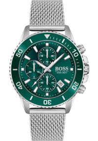 Zegarek Hugo Boss ZEGAREK MĘSKI HUGO BOSS 1513905 - ADMIRAL (zh035c) #1
