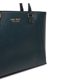 Nine West Torebka CEO-Midtown Maven-LX9844 Zielony. Kolor: zielony #4