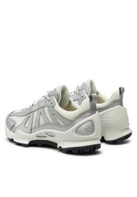 ecco - ECCO Sneakersy Biom C-Trail 80322351366 Srebrny. Kolor: srebrny. Materiał: skóra #3