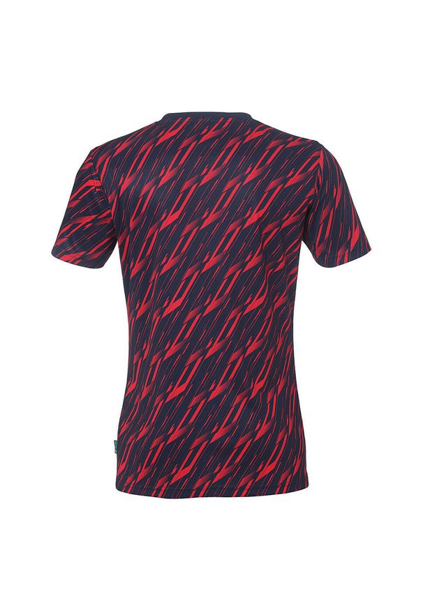 UHLSPORT - Koszulka damska Uhlsport Progressive 28. Kolor: wielokolorowy, niebieski, czerwony. Sport: piłka nożna