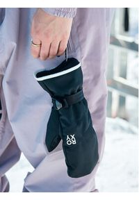 Roxy Rękawice narciarskie Jetty Solid Mitt ERJHN03268 Szary. Kolor: szary. Materiał: poliester. Sport: narciarstwo #6