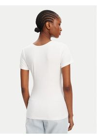 Hugo - HUGO Komplet 2 t-shirtów Twin 50545688 Biały Regular Fit. Kolor: biały. Materiał: bawełna