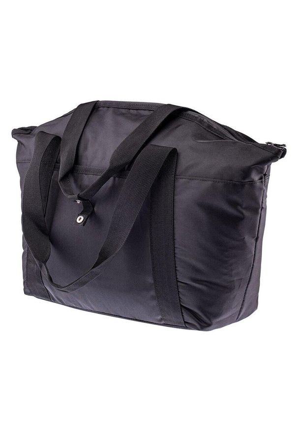 IQ - Torba Motti Duffle Bag. Kolor: czarny