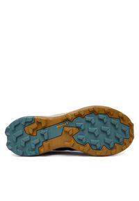 Adidas - adidas Trekkingi Terrex Skychaser Ax5 JQ2214 Turkusowy. Kolor: turkusowy. Materiał: materiał. Model: Adidas Terrex. Sport: turystyka piesza #6