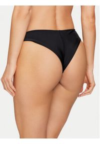 Puma Dół od bikini 938349 Czarny. Kolor: czarny. Materiał: syntetyk #3