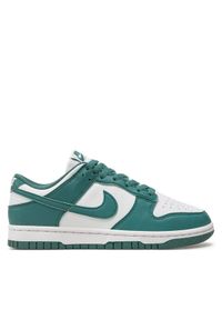 Nike Sneakersy Dunk Low Next Nature DD1873 107 Biały. Kolor: biały. Materiał: skóra #1