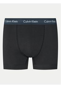 Calvin Klein Underwear Komplet 3 par bokserek 0000U2662G Czarny. Kolor: czarny. Materiał: bawełna #6