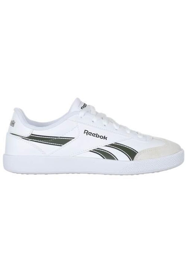 Buty do chodzenia damskie Reebok Smash Edge. Zapięcie: sznurówki. Kolor: wielokolorowy. Materiał: syntetyk, tkanina, materiał. Szerokość cholewki: normalna. Sport: turystyka piesza