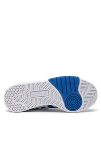 Adidas - adidas Sneakersy Courtic J GY3634 Biały. Kolor: biały. Materiał: skóra #7