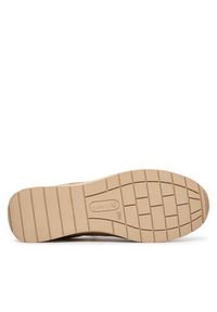 Caprice Sneakersy 9-23701-46 Kolorowy. Materiał: skóra. Wzór: kolorowy #7