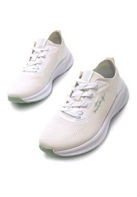 MTNG - Tenisówki Mtng Model 60490m Kolor Biały. Kolor: biały. Materiał: tkanina #2