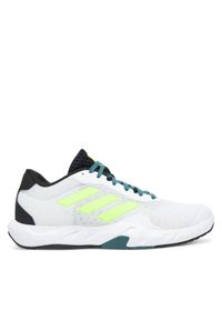 Adidas - adidas Buty na siłownię Amplimove VERSATILE JR9297 Biały. Kolor: biały. Materiał: materiał. Sport: fitness #1