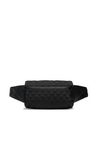 Emporio Armani Saszetka nerka Y4O312 Y022V 81336 Czarny. Kolor: czarny. Materiał: materiał #7