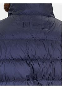 GANT - Gant Kurtka puchowa Light Down Jacket 7006298 Granatowy Regular Fit. Kolor: niebieski. Materiał: syntetyk