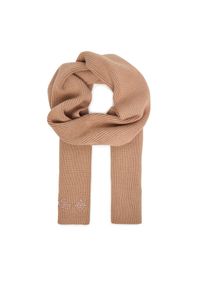 Szalik Guess. Kolor: różowy #1