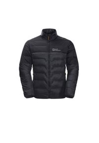 Kurtka uniwersalna męska Jack Wolfskin 12066226350. Kolor: wielokolorowy, szary