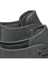 Converse Trampki Chuck Taylor All Star Lugged 2.0 Hi A02878C Szary. Kolor: szary. Materiał: skóra #5