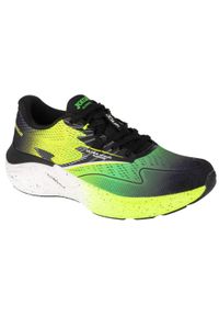 Joma - Buty do biegania męskie, Podium Men 24 RPODIS. Kolor: żółty, wielokolorowy, zielony. Sport: bieganie #1