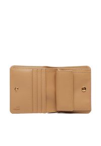 Love Moschino - LOVE MOSCHINO Portfel JC5506PP1OLQ0604 Różowy. Kolor: różowy. Materiał: skóra #2