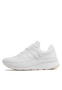 Adidas - adidas Sneakersy ZNCHILL Lightmotion+ HQ3852 Biały. Kolor: biały. Materiał: materiał #6