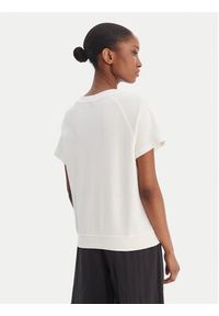 G-Star RAW - G-Star Raw T-Shirt D24512-D976 Biały Regular Fit. Kolor: biały. Materiał: bawełna #3