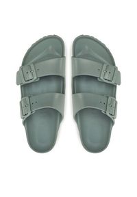Birkenstock Klapki Arizona Eva 1029653 Zielony. Kolor: zielony. Materiał: syntetyk #2