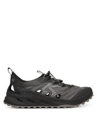 keen - Keen Sandały M Zionic Adv 1031947 Czarny. Kolor: czarny. Materiał: materiał #1
