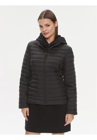 Calvin Klein Kurtka przejściowa Packable Super Lw Padded Jacket K20K206326 Czarny Slim Fit. Kolor: czarny. Materiał: syntetyk #1