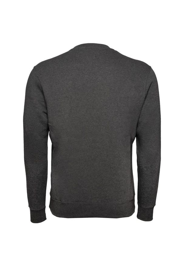Bluza sportowa męska Nike Park 20 Crew Fleece. Kolor: biały, wielokolorowy, szary